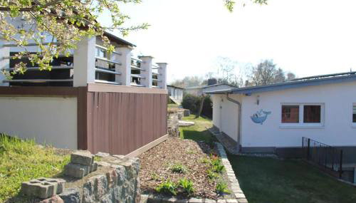 Haus Krabbe mit Strandkorb inkl - Foto 5, Garden