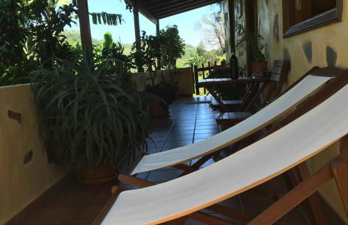 Casa Rural El Rincón de Antonia - Foto 61