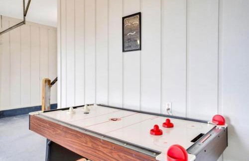 Red Clay Farmhouse - Foto 25