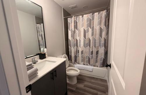 Executive Comfort Suite - Foto 7