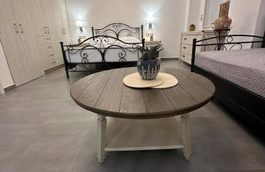 Central & Cozy of Apeiranthos - Foto 8