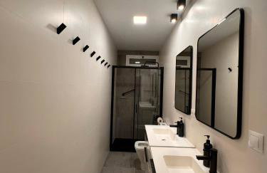 Gran Ritz grupos y familias Terraza y parking Apartamento 10-14 - Photo 7
