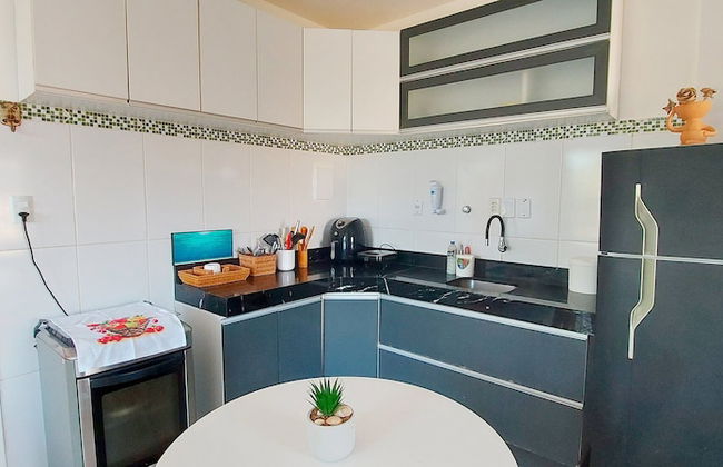 COPFL0100 - Condomínio Recanto do Flamengo - Photo 9