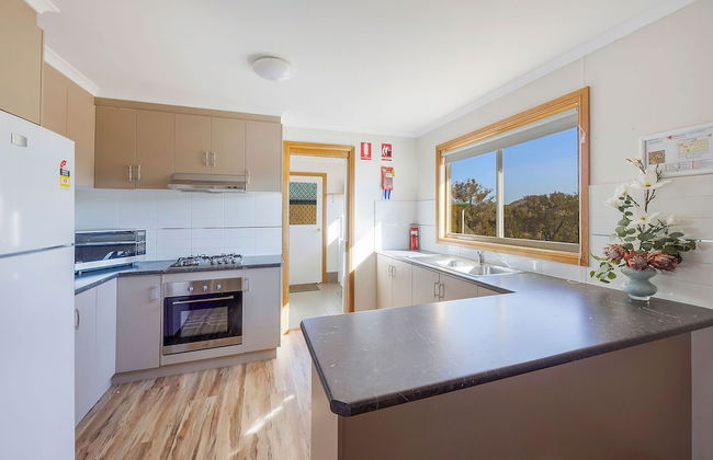 Reflections Grabine Lakeside - Holiday Park - Foto 13