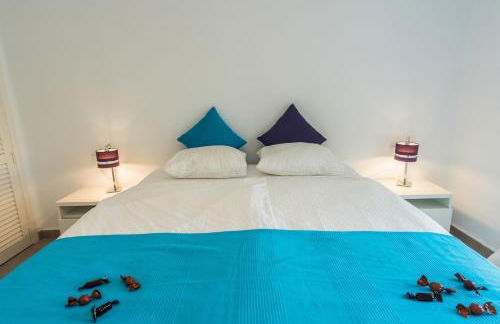 Luxuriöse und großräumige Villa mit Community Pool, Sicht auf das Mittelmeer sowie dem Mar Menor, La Manga Club - Foto 51