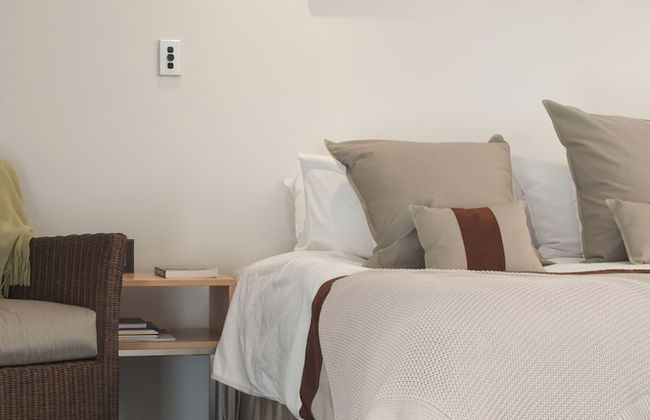 Apartment in Wanaka with garden and terrace - Foto 5