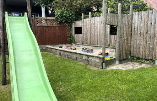 Reihenhauser in Strackholt - Foto 56