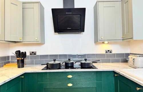 Sleeps 12 TV in Every Room 6 Bedrooms - Foto 19