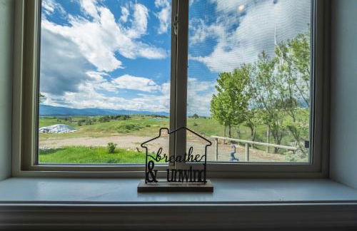 Saddlehorn Ridge Cabin - Foto 24