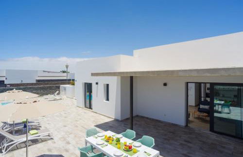 Ereza Villas Artenara - Foto 8