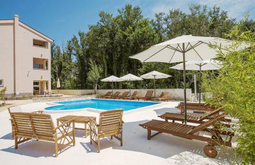 Residence Mediterraneo - Foto 34