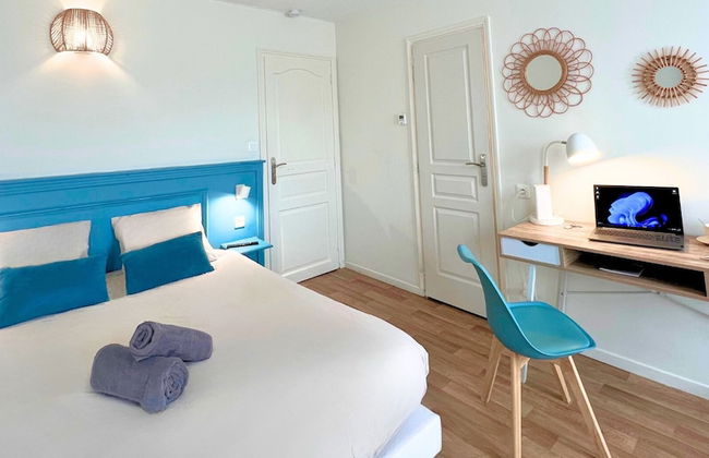 Apart'Moment SMART - Le Nid Douillet - Foto 2