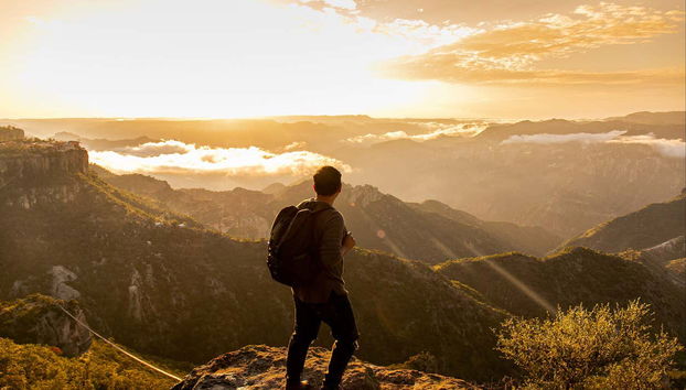 Copper Canyon Day Trip - Foto 2