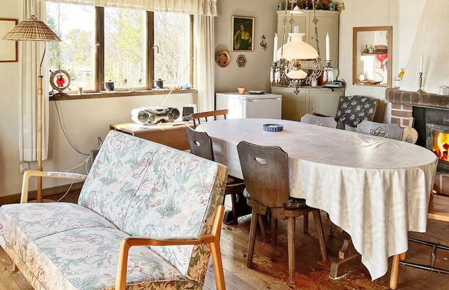 10 Person Holiday Home in Dalaro - Foto 17