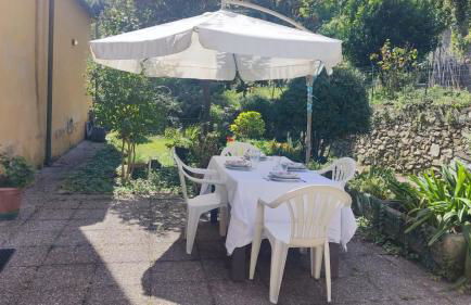 Hostdomus- Oltrefinale-for nature lovers, biking, climbing and trekking - Foto 5