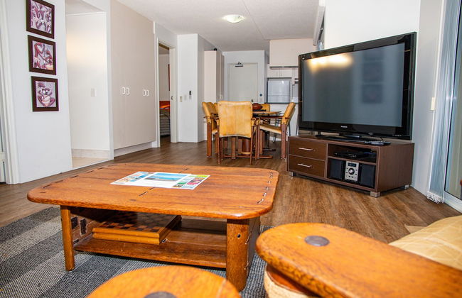 Tripcony Quays Apartments - Photo 3