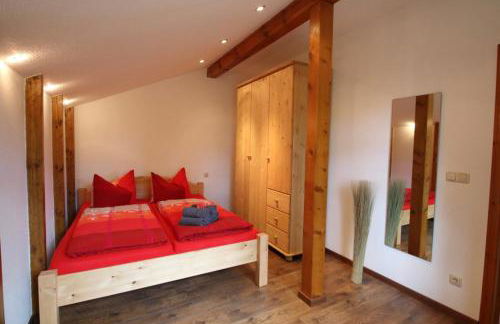 Ferienwohnung Baumann - Foto 9