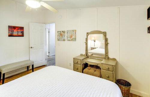 Butler Home at Watauga Lake with Furnished Patio! - Foto 16