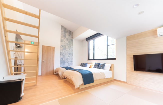 Villa Hakone Stage - Foto 32