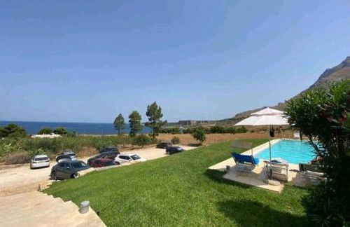 Central Apartment Macari Cala Azzurra Residence - Foto 35