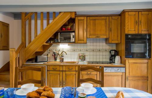 Holiday Home Keranna by Interhome - Foto 17