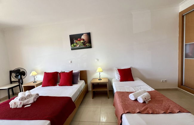 Monte Gordo Beach Ocean View 4 by Homing - Foto 3