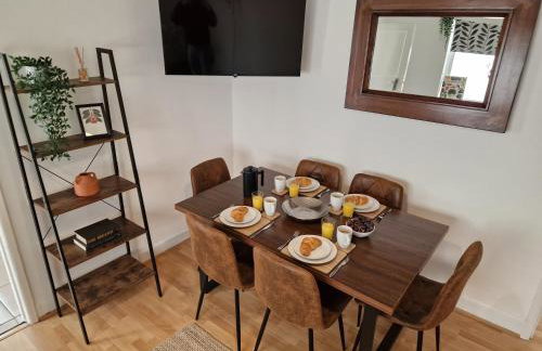 The Firs - 3 Bed Bungalow with parking - Foto 6