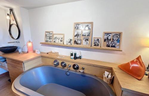 Chalet familial confortable à Méribel - Accès pistes facile - FR-1-688-73 - Foto 8