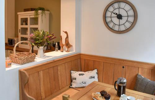 Railway Cottage - Photo 6