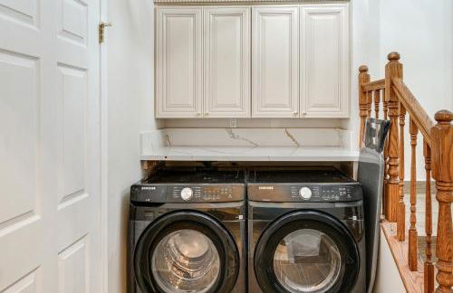 Games Galore! Pine Mountain Club Retreat Near Town - Foto 16