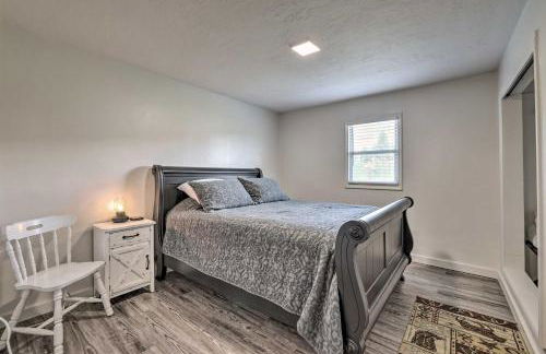 Fremont Home, Near Reservoirs and Hiking Trails - Foto 9