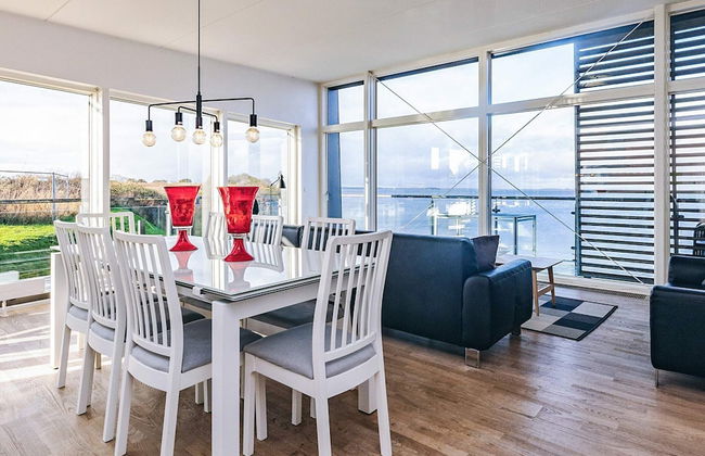 7 Person Holiday Home in Stege-by Traum - Foto 8