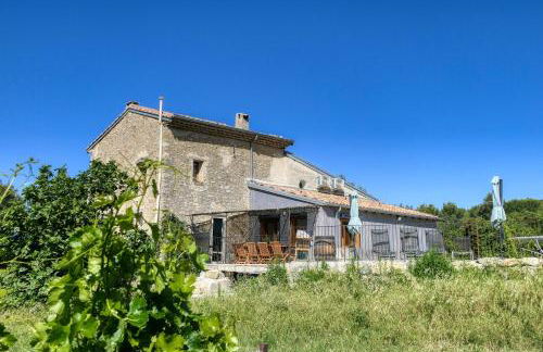 L'ô de vigne, Eden in Provence - Foto 35