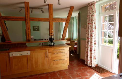 Ferienwohnungen Reichholdsmühle - Foto 17