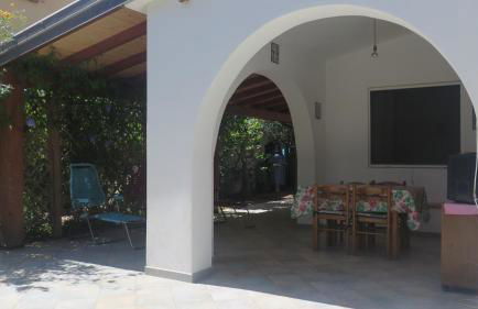 Casa con giardino sulla spiaggia - Foto 16