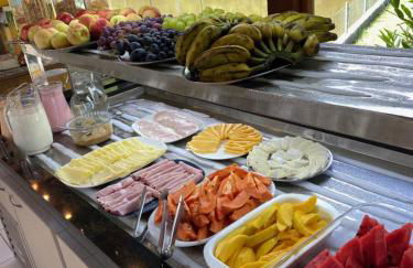 Hotel Fazenda Bonanza - Foto 38