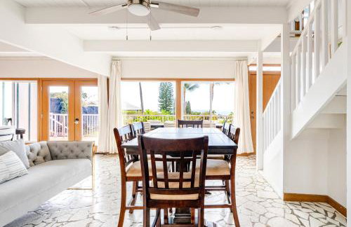 Central! Oceanview Hawaii Style House Pool & SPA - Foto 52