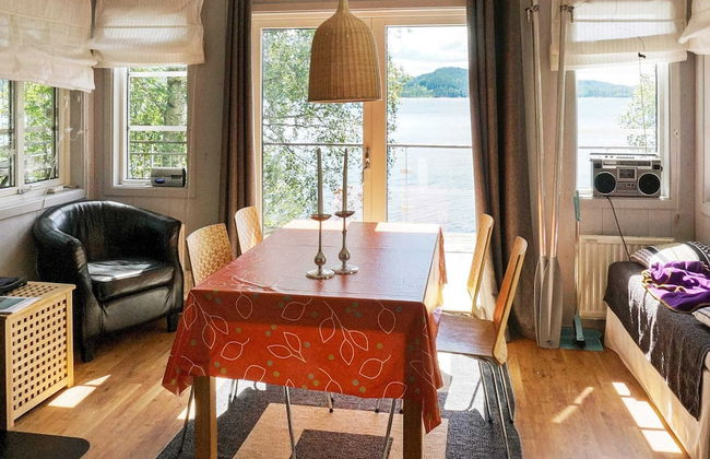 4 Person Holiday Home in Bullaren - Foto 8