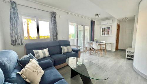 Stunning apartment with pool, golf and lake views - Foto 4