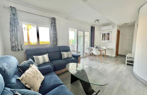 Stunning apartment with pool, golf and lake views - Foto 4