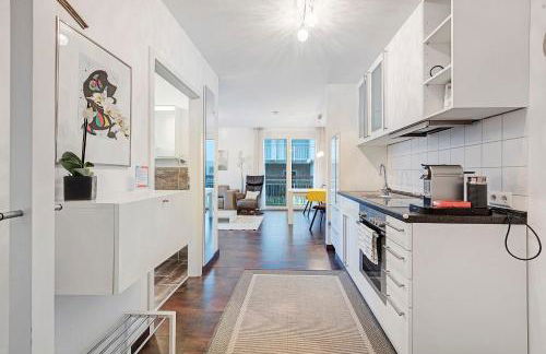 Markgraf Apartments Haus 3 - Foto 12