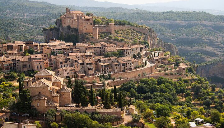Excursión de día completo al vino Somontano y visita a Alquezar - Foto 2