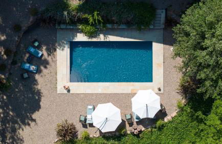 Villa Rinaldi 6 in Carpineta - Foto 52