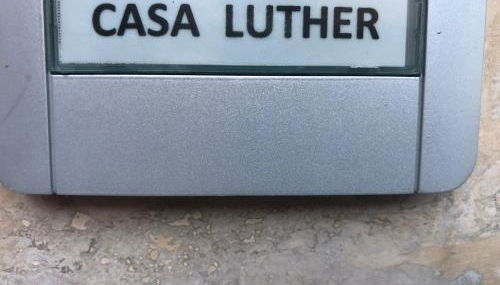Casa Luther - Foto 2