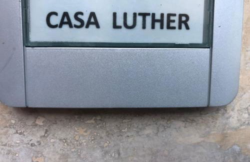 Casa Luther - Foto 2