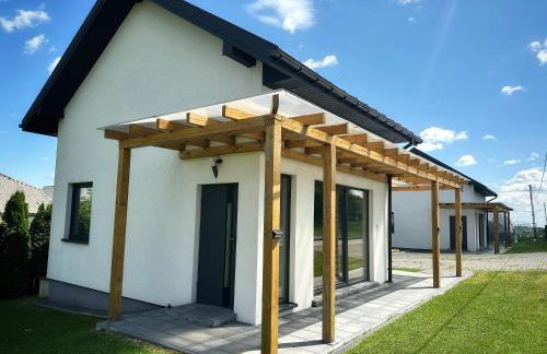 Osada przy Szlaku Glamping Domki Deluxe Ojców - Foto 22