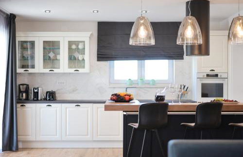 Villa Velebita with heated pool - Foto 20