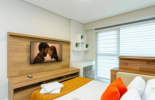 7th Avenue - Apartamentos UROOMS - Foto 22