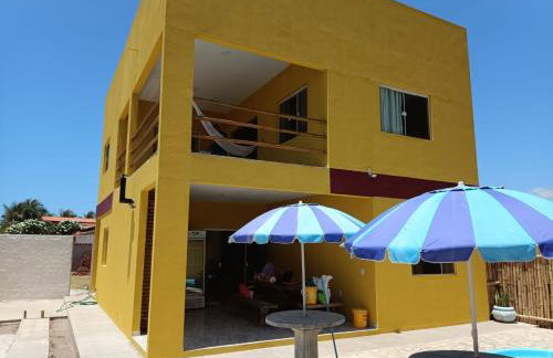 Casa Nova na Lagoa do Pau Com Vista Para o Mar - Foto 1