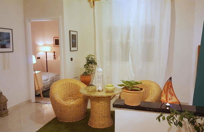 Dar L'Hadja - Photo 21